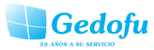 Gedofu – Gestoría fiscal, laboral y contable